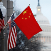 Mỹ lại chuẩn bị trừng phạt quan chức Trung Quốc