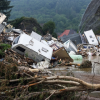 Lũ lụt lịch sử tàn phá khủng khiếp châu Âu: Hơn 170 người chết