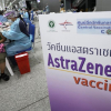 Thái Lan đề xuất hạn chế xuất khẩu vaccine AstraZeneca, nhiều nước bị ảnh hưởng