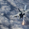 Mỹ không kích phá hủy “chiến lợi phẩm” thiết bị quân sự của Taliban