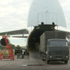 Nga chở hơn 88 tấn hàng viện trợ tới Cuba