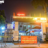 14 ca dương tính SARS-CoV-2 ở Bệnh viện Phổi Hà Nội