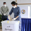 Chính quyền quân sự Myanmar hủy kết quả bầu cử năm 2020