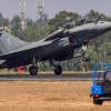 Ấn Độ điều tiêm kích Rafale đến biên giới ngay sau động thái lạ của Trung Quốc