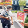 Từ 12h ngày 30/7, Đà Nẵng áp dụng biện pháp phòng chống dịch mới