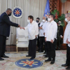 Tổng thống Philippines khôi phục thỏa thuận quân sự quan trọng với Mỹ