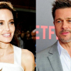 Angelina Jolie trách Brad Pitt không hỗ trợ tiền nuôi con