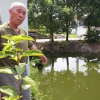 Cụ ông Trung Quốc cứu cậu bé đuối nước 30 năm sau khi cứu người cha