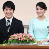 Đám cưới công chúa Nhật Bản bị hoãn do bê bối tài chính