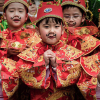 Trung Quốc khuyến khích công dân sinh thêm con