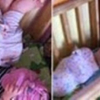 Nhà trẻ ở Nga bị điều tra vì trói chân tay các bé vào cũi