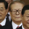 Vai trò của các cựu lãnh đạo Trung Quốc trong cuộc họp kín ở Bắc Đới Hà