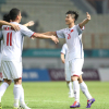 Việt Nam và Nhật Bản có thể phải đá luân lưu ở trận cuối vòng bảng
