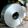 Bốn cuộn tôn 45 tấn lăn vào quán cơm ở Bà Rịa - Vũng Tàu