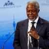 Cựu tổng thư ký Liên Hợp Quốc Kofi Annan qua đời