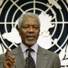 Cuộc đời của cố tổng thư ký LHQ Kofi Annan