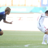 Cầu thủ Nhật Bản nhận lỗi sau trận thua Việt Nam