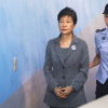 Hàn Quốc tăng mức án với cựu tổng thống Park Geun-hye