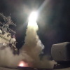 Mỹ đe dọa mở cuộc không kích mới nhằm vào Syria