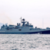 Nga điều hai tàu hộ vệ mang tên lửa Kalibr đến ngoài khơi Syria