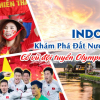 'Nóng' tour sang Indonesia cổ vũ Olympic Việt Nam thi đấu tứ kết ASIAD 18