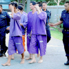 Nhóm người Việt bị truy tố vì khoan trộm két sắt siêu thị Malaysia