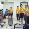 HLV Park Hang-seo muốn học trò thi đấu bằng niềm tự hào Việt Nam