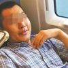 Nam hành khách Trung Quốc chiếm chỗ của phụ nữ trên tàu cao tốc