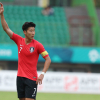 CĐV Hàn Quốc muốn đội nhà dùng đội hình hai đá với Việt Nam