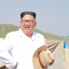 Giấc mơ về tàu cao tốc nối Triều Tiên với thế giới của Kim Jong-un