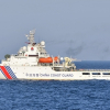Việt Nam phản đối tàu HD-8 Trung Quốc vi phạm chủ quyền trước ASEAN