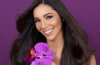 Người đẹp 19 tuổi đăng quang Miss Venezuela