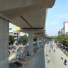 Đường sắt Nhổn - ga Hà Nội tổng đầu tư 1,17 tỷ Euro, vận hành 12/2022