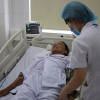 Sự cố 6 bệnh nhân bị sốc chạy thận ở Nghệ An xảy ra như thế nào