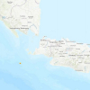 Động đất 7 độ gây cảnh báo sóng thần ở Indonesia