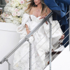 Heidi Klum và chồng kém 17 tuổi làm lễ cưới trên du thuyền
