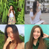 So mặt mộc đời thường của các hoa hậu Việt Nam