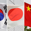 Nhật-Trung-Hàn lên kế hoạch tổ chức hội nghị thượng đỉnh ba bên