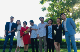 Dàn diễn viên 'Về nhà đi con' tiết lộ kết phim và số phận các nhân vật
