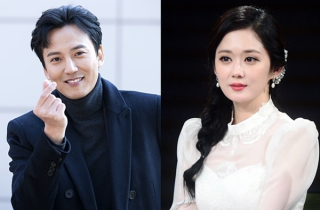 Sự thật tin đồn Jang Nara sẽ cưới tài tử Kim Nam Gil vào tháng 11