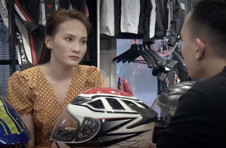 'Về nhà đi con' tập 81, Thư dùng chính 3 tỷ đền bù hợp đồng để cứu Vũ