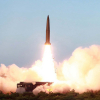 Triều Tiên tiếp tục phóng tên lửa, dọa tìm 'con đường mới'