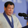 Duterte sẽ không cho Mỹ triển khai tên lửa trên lãnh thổ