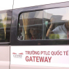 Các trường ở Hà Nội siết chặt quy trình đưa đón học sinh bằng xe buýt