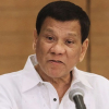 Duterte nói sẽ gây sức ép với Trung Quốc về bộ quy tắc ứng xử Biển Đông
