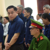 Tìm đường đào tẩu khỏi Việt Nam, Vũ ‘nhôm’ bị lừa hàng trăm ngàn USD