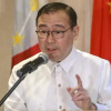 Philippines phản đối Trung Quốc đưa tàu khảo sát vào vùng đặc quyền kinh tế
