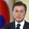 Tổng thống Hàn Quốc thay đồng loạt 8 bộ trưởng