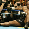 Mike Tyson dùng dương vật giả chứa nước tiểu vợ con để 'né' doping