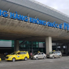 Sân bay quốc tế Phú Quốc tạm đóng cửa vì mưa ngập, hàng chục chuyến bay bị ảnh hưởng